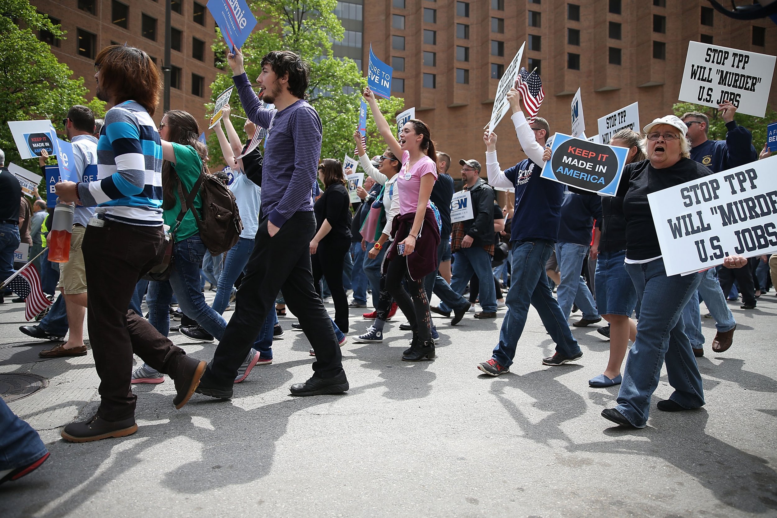 Are Free Trade Deals Bad For America Newsweek are-free-trade-deals-bad-for-america-newsweek