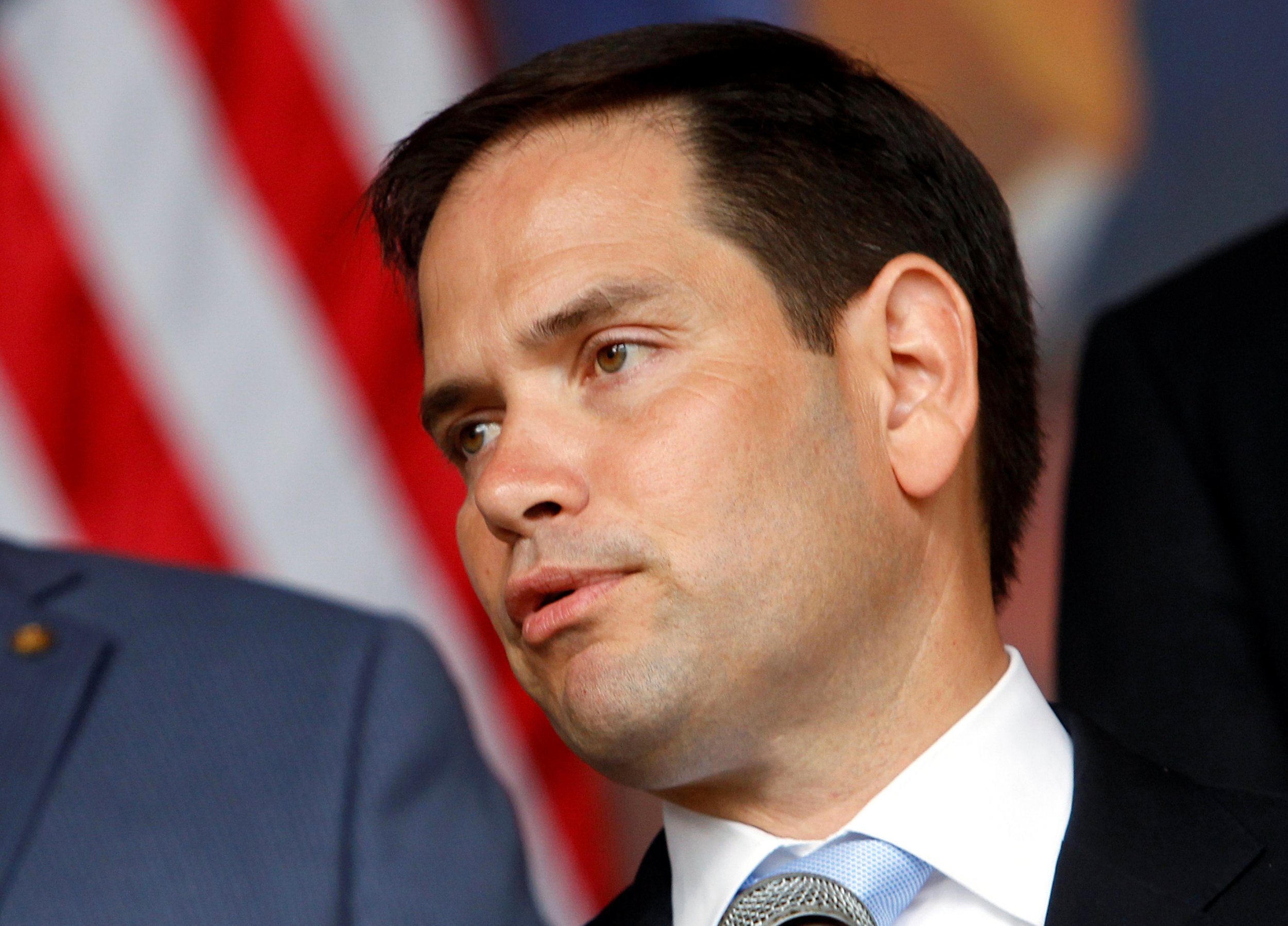 Marco Rubio