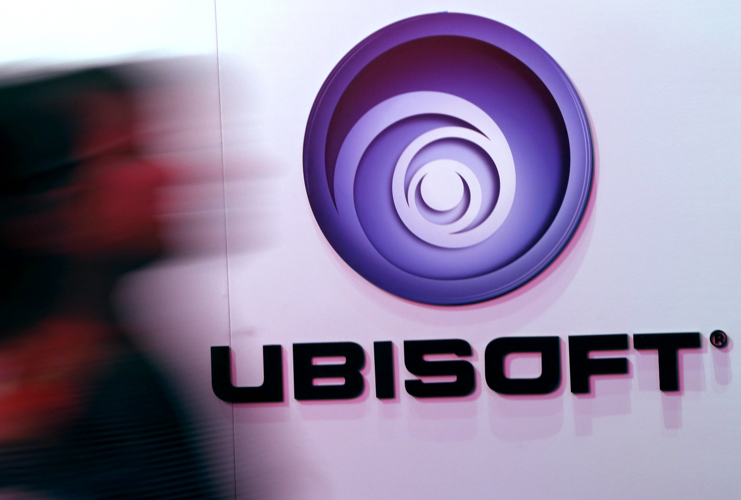 Four Ubisoft Games To Get Hyped For At E3 - Newsweek