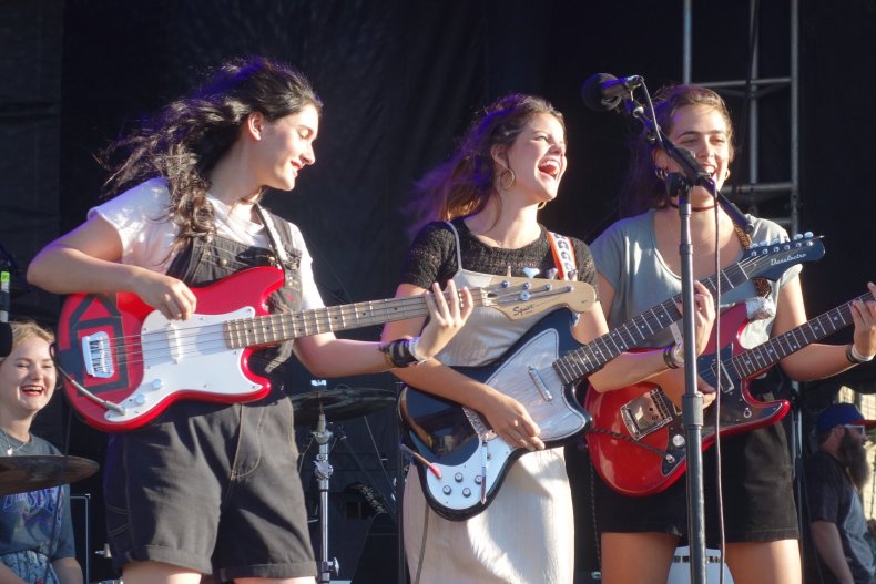 Hinds