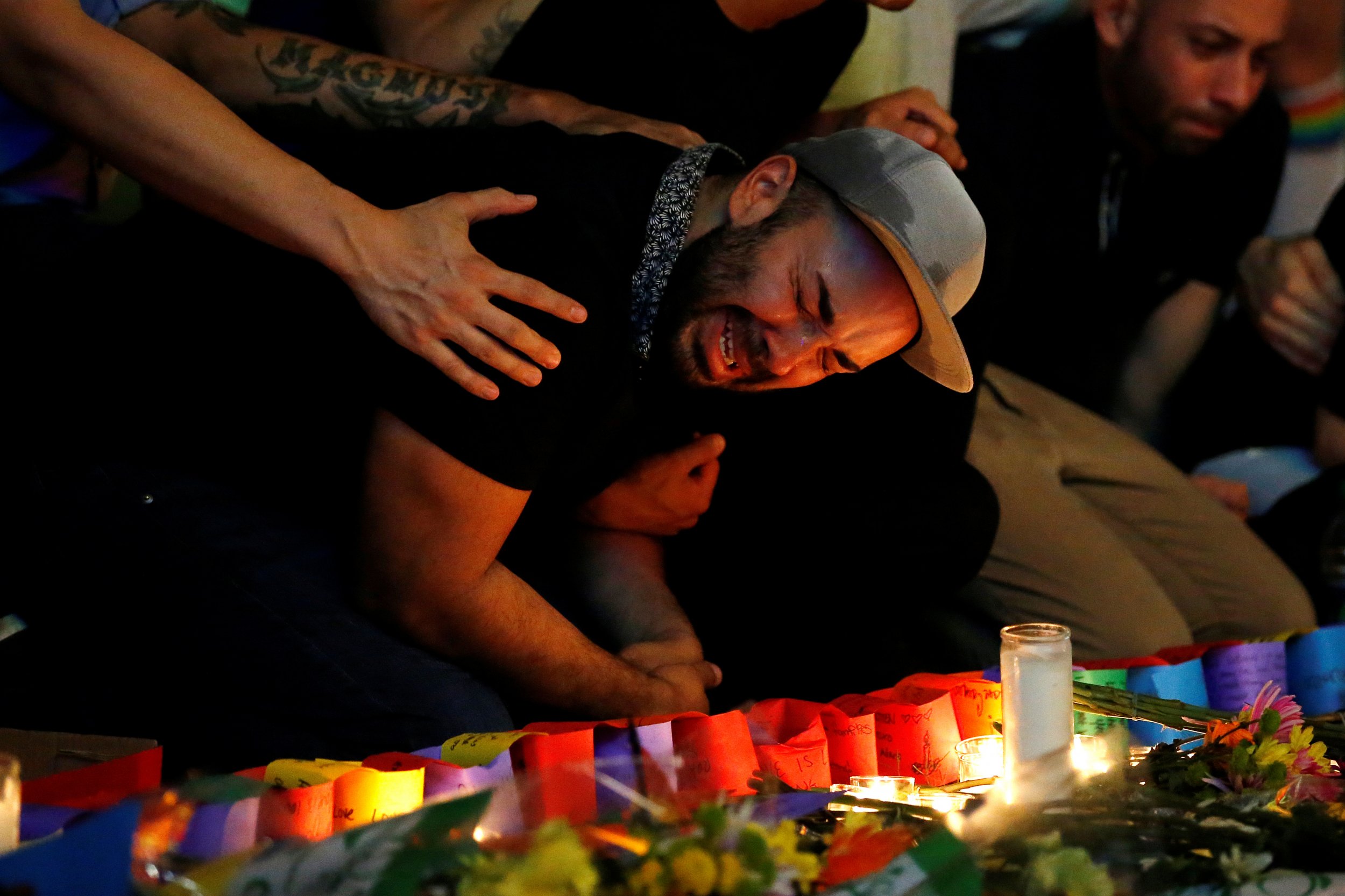 Florida observes pulse remembrance day on the four