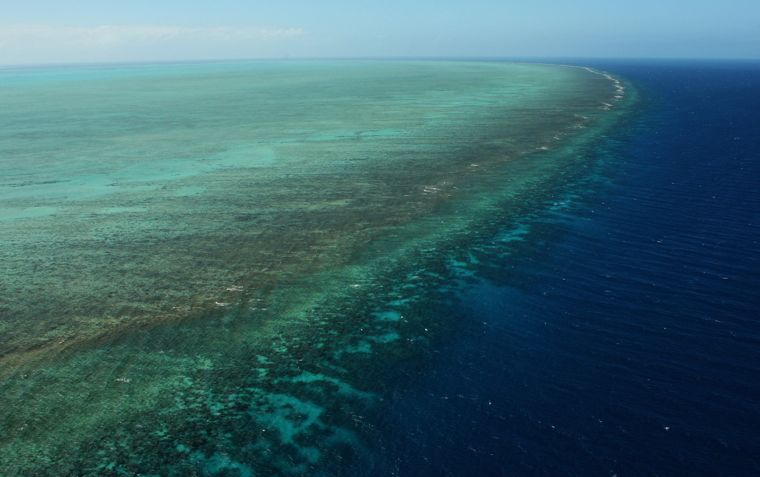 Great Barrier Reef