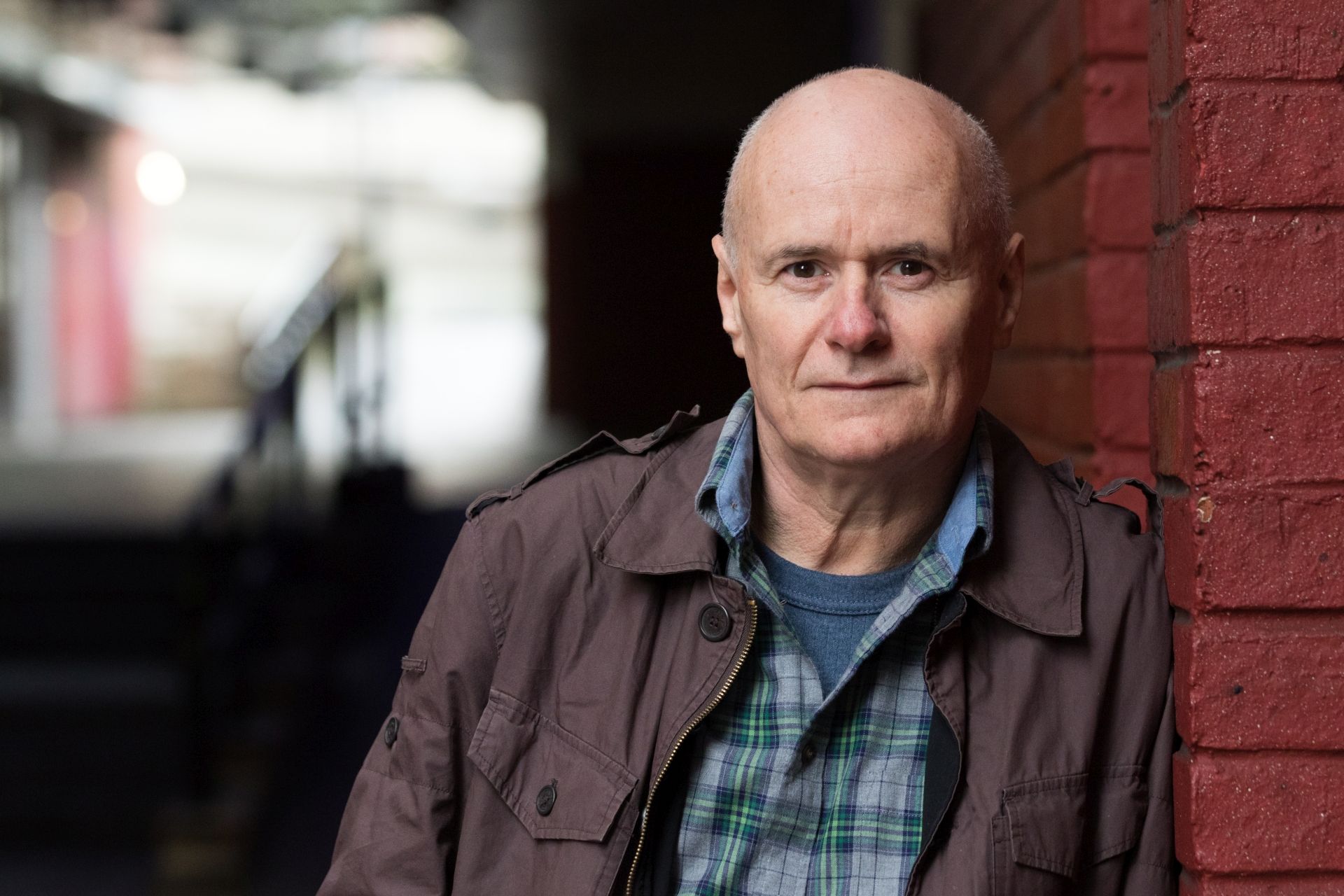 Dave johns