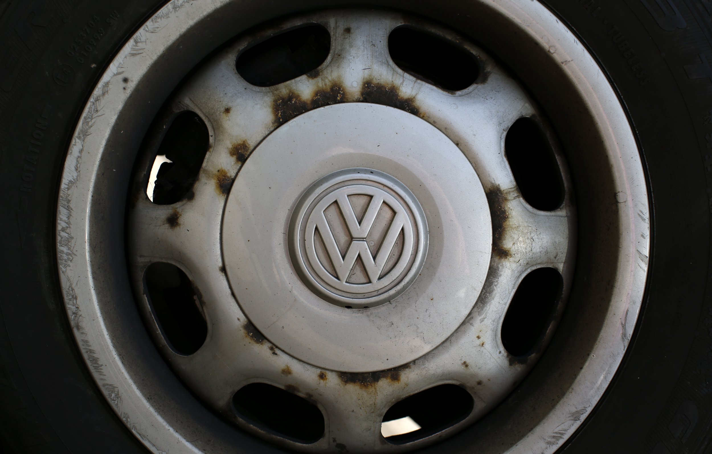 VW