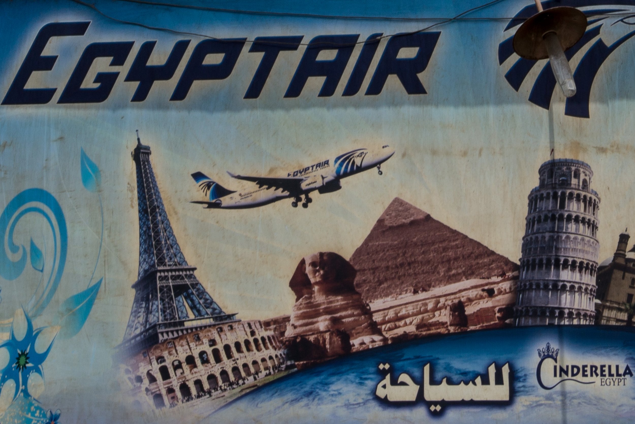 EgyptAir