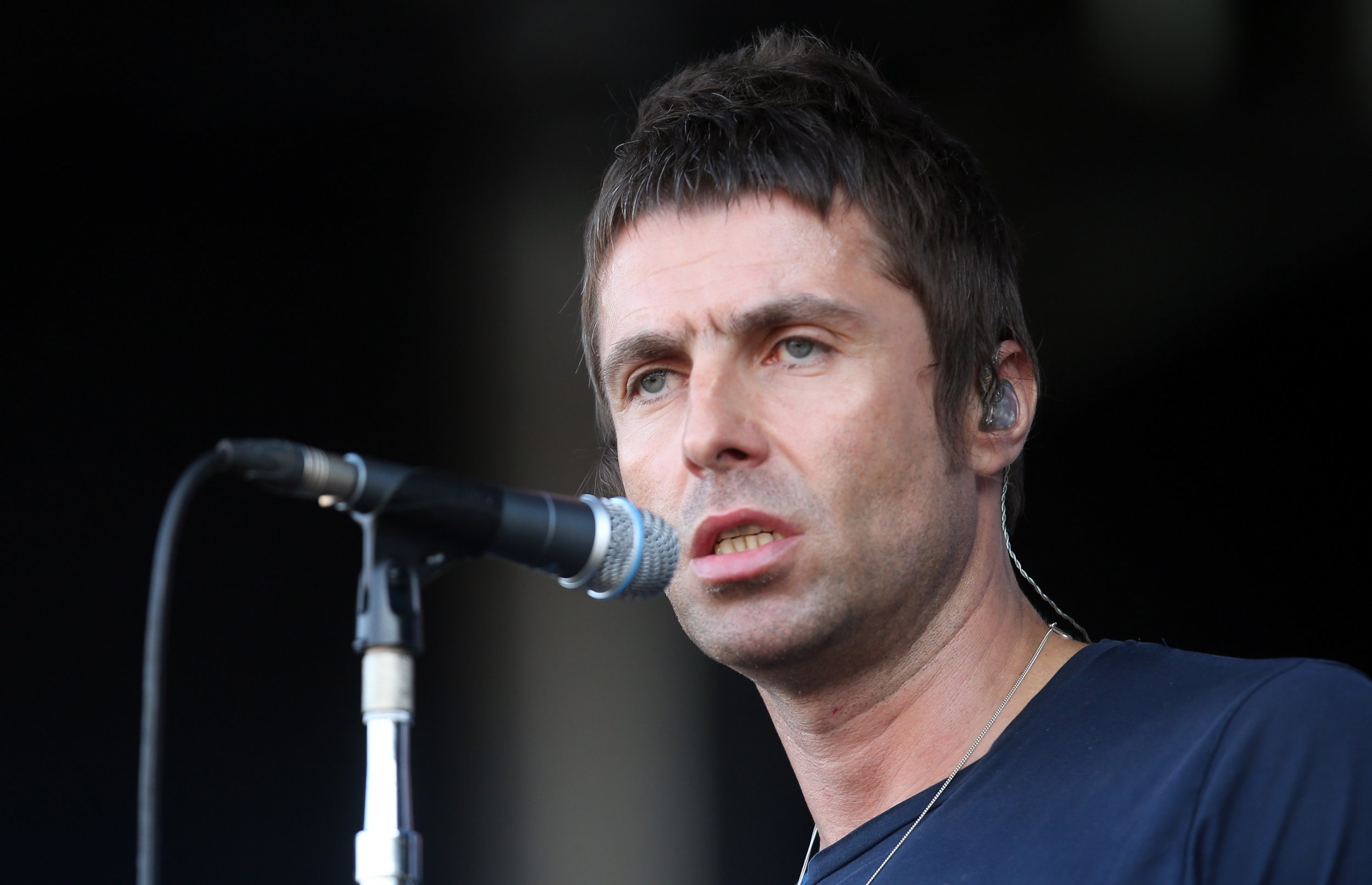 Liam Gallagher