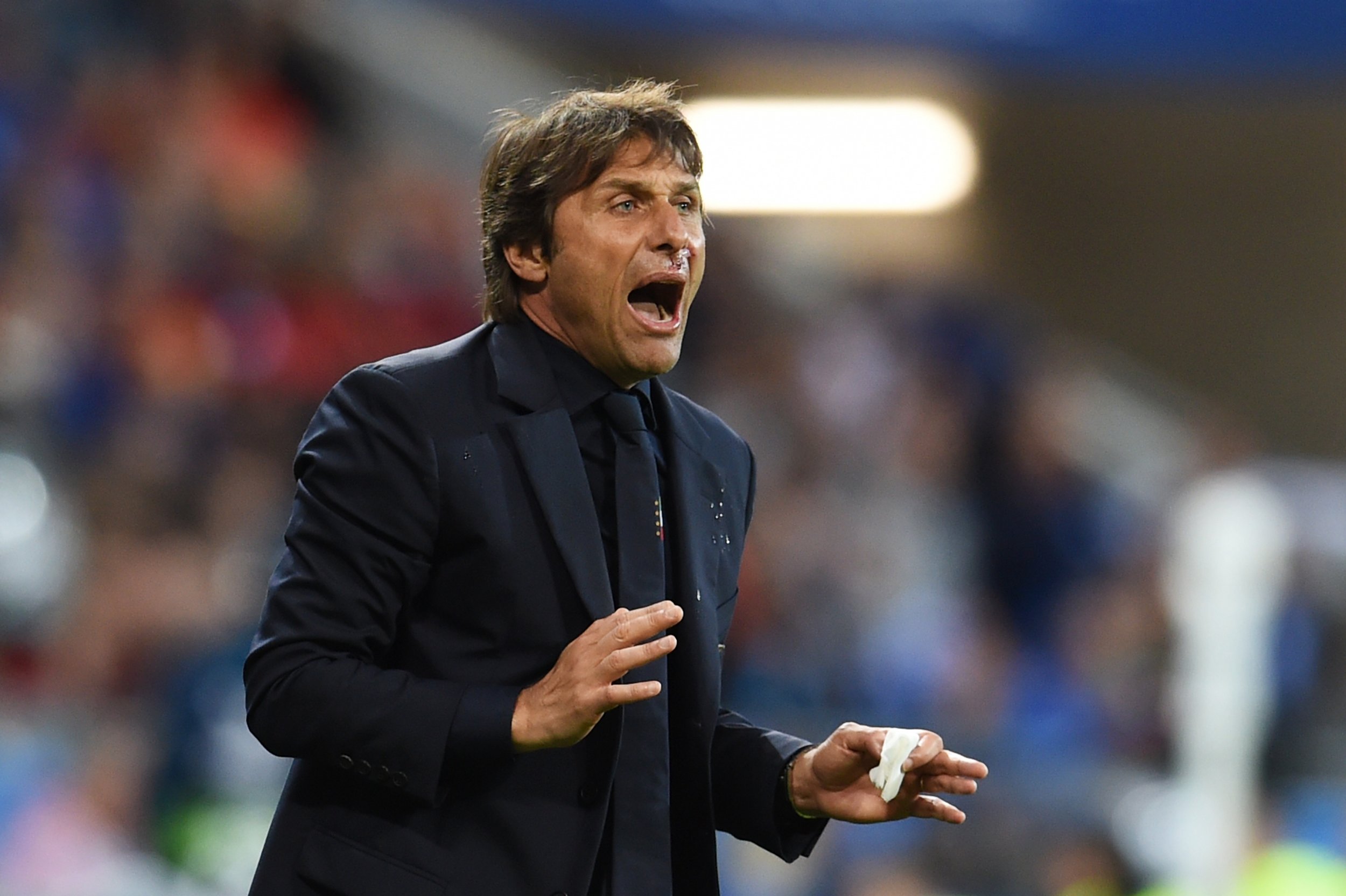 Chelsea Transfer News Could Conte S Summer Target Be Scuppered