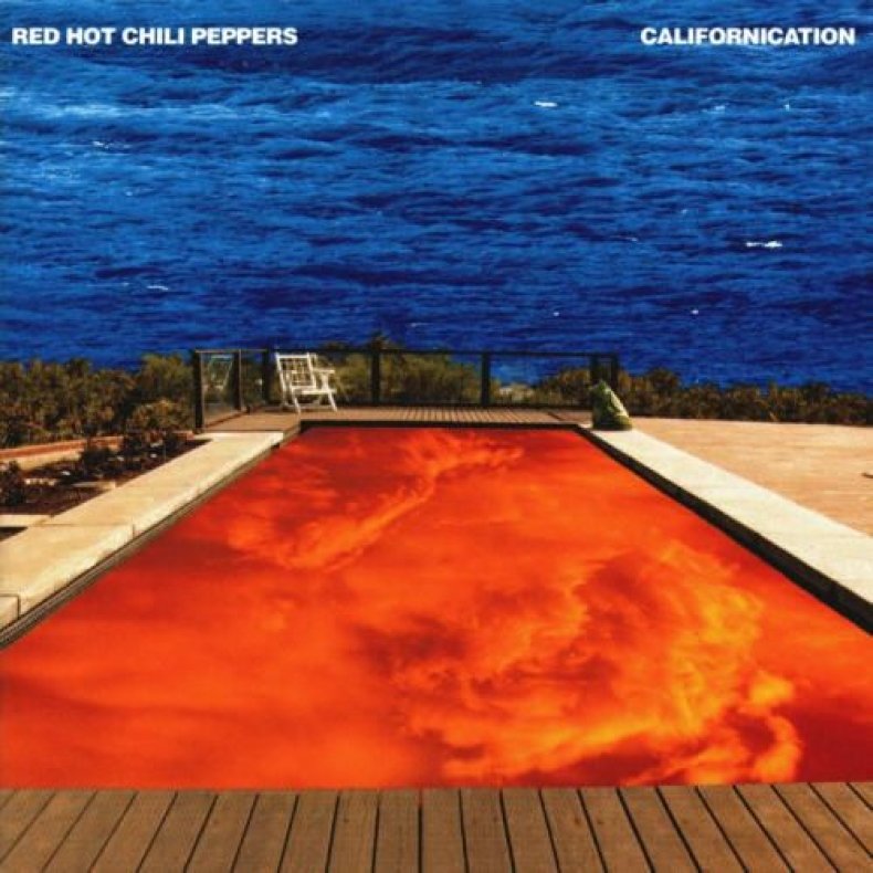 Californication