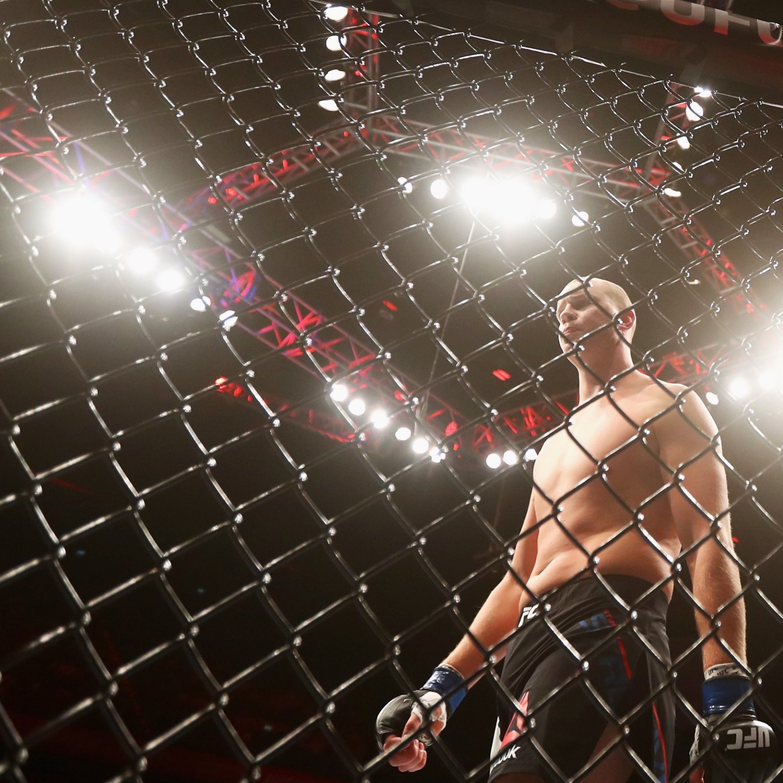 Ufc Close To 4 Billion Sale Report