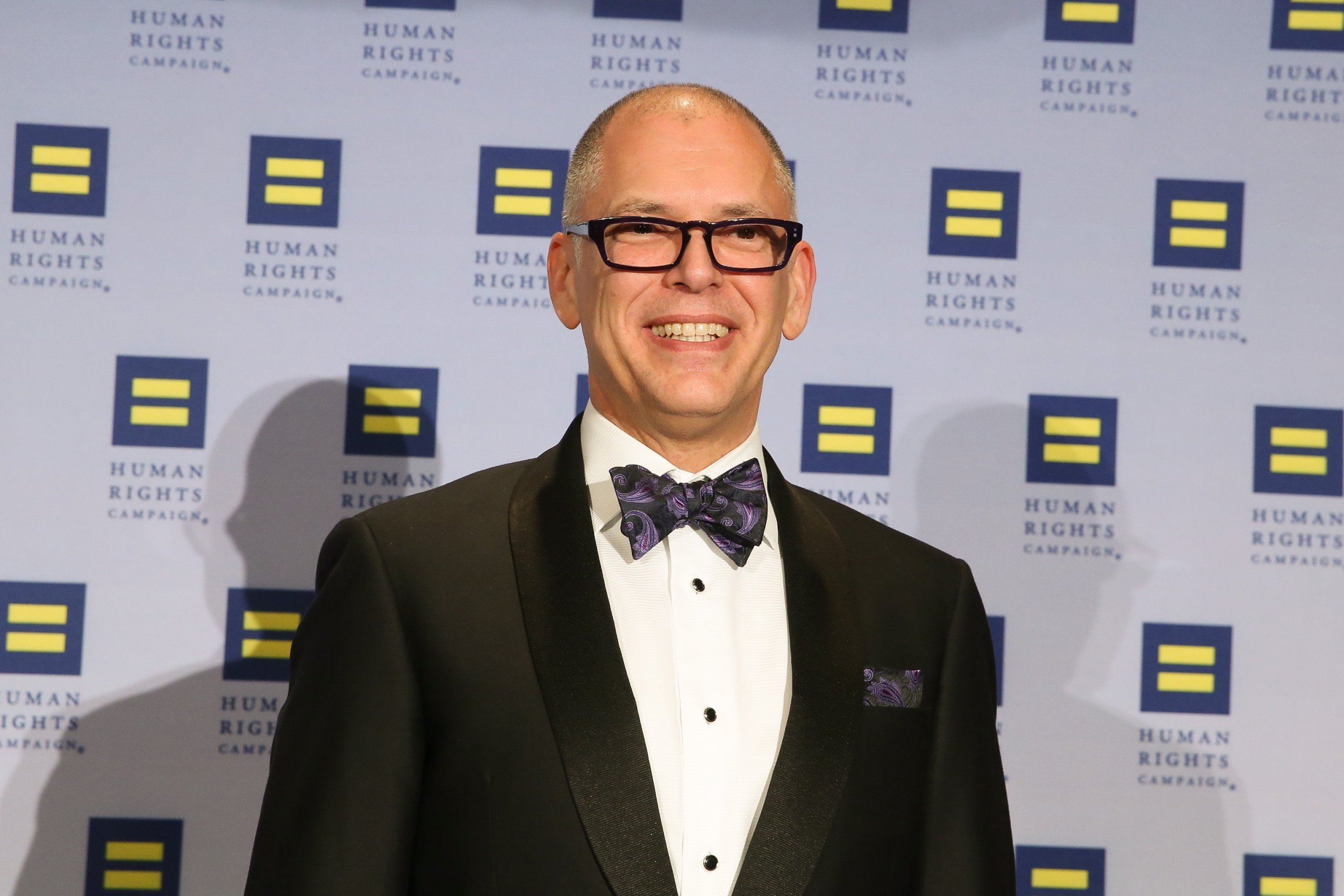 Jim Obergefell