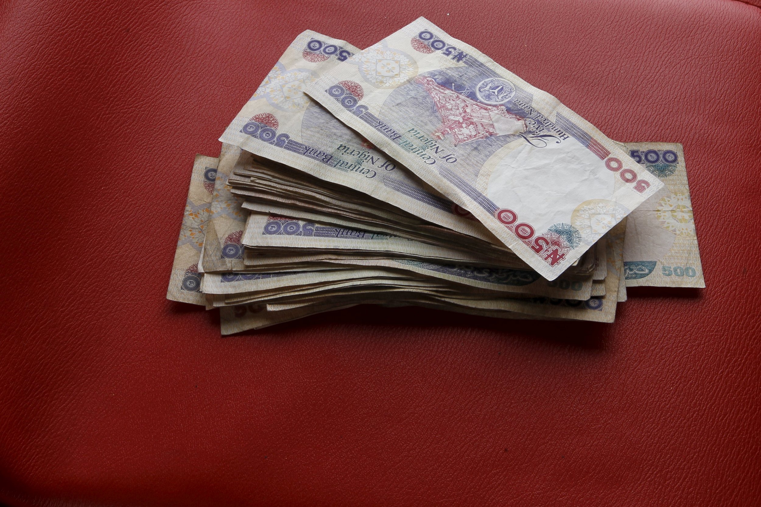 Nigeria s Naira Devaluation Not A Day Too Soon