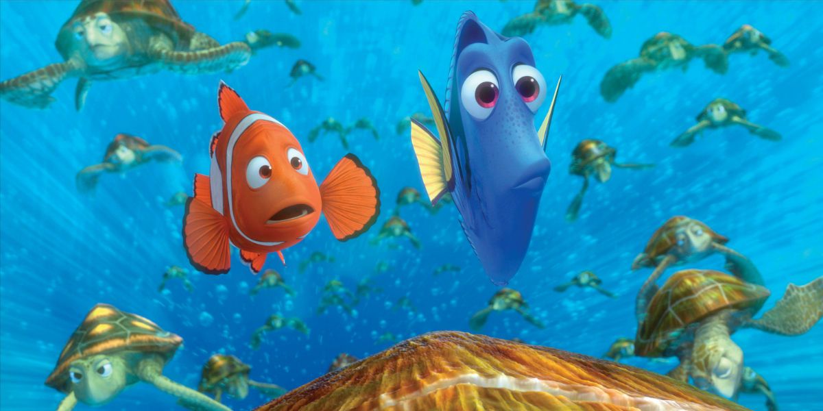 Finding Dory for mac download free