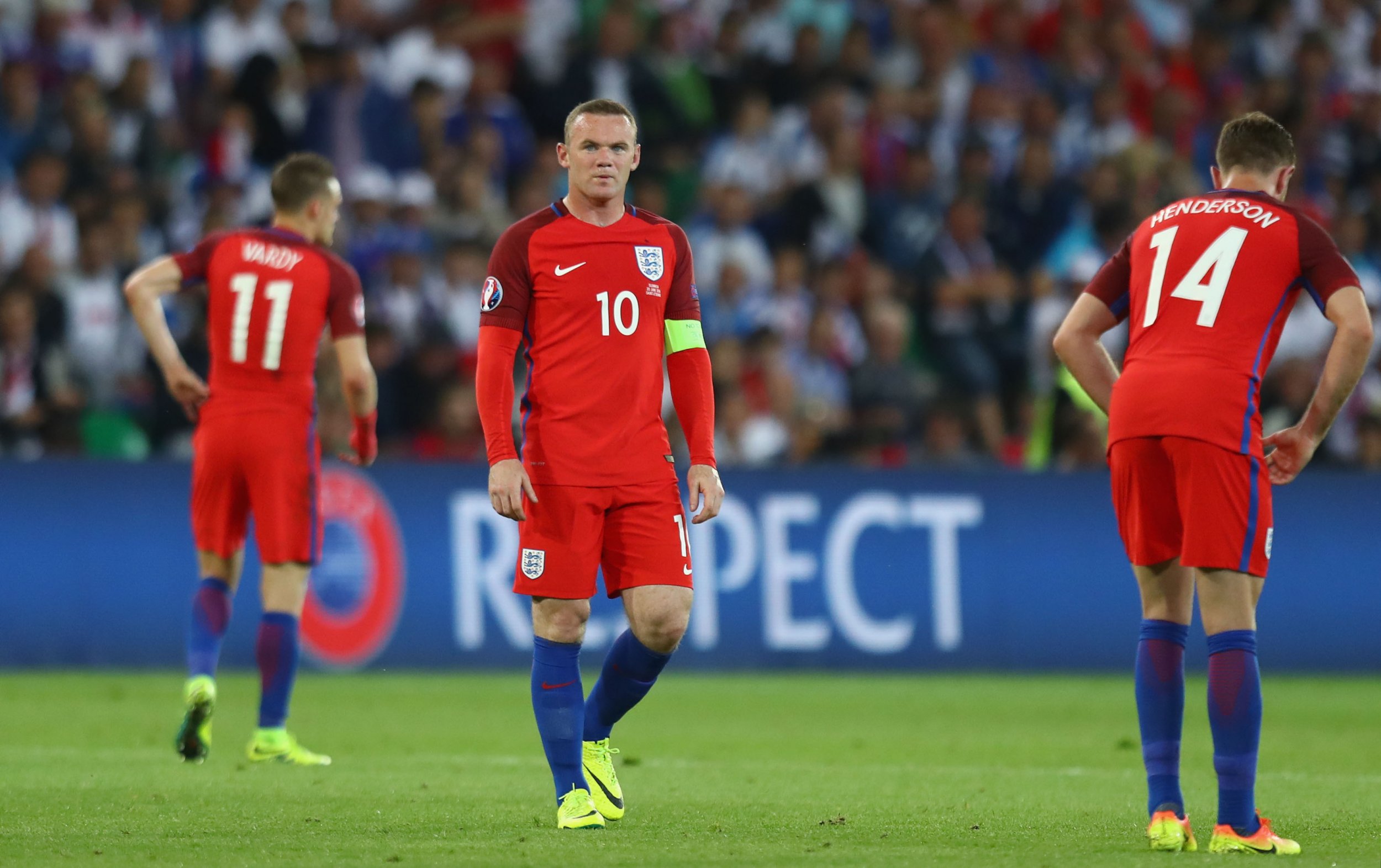Wayne Rooney
