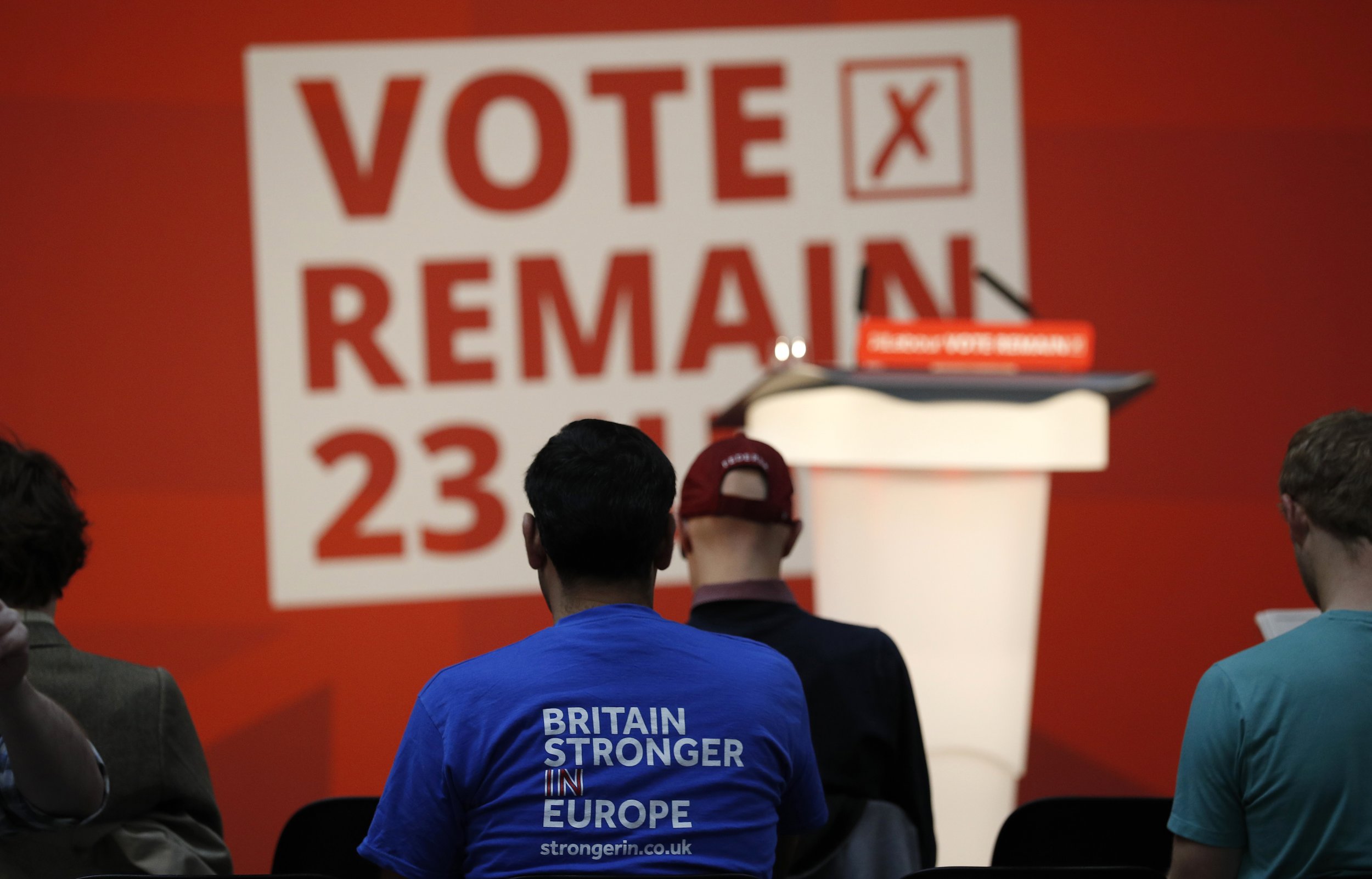 Vote Remain