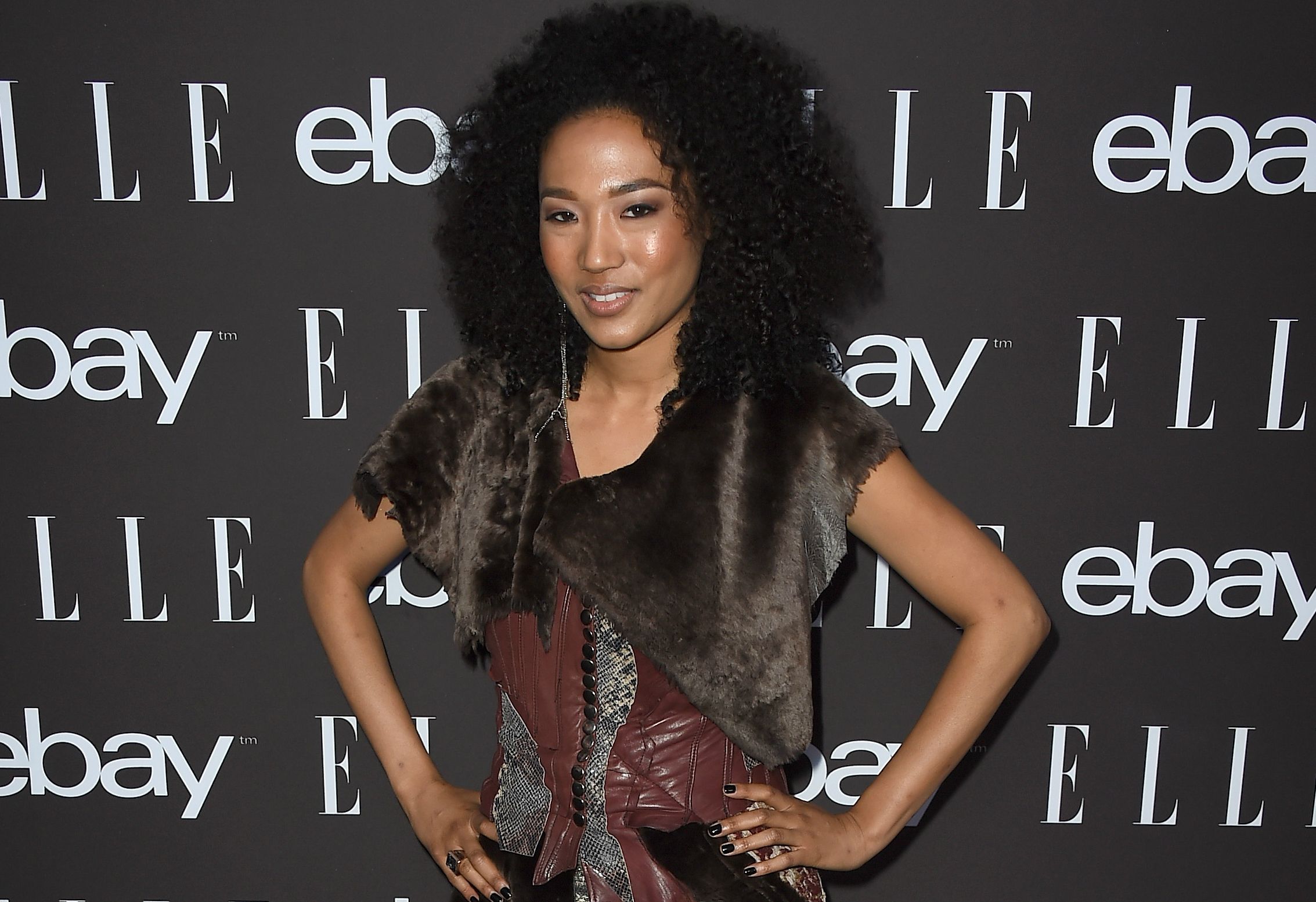 Judith Hill