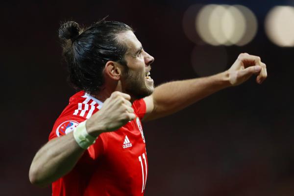 Gareth Bale: Real Madrid Wants to Tie Down Wales Star for Life