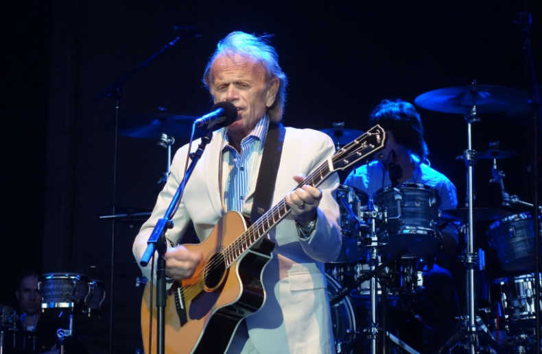 Al Jardine