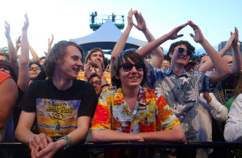 Beach Boys