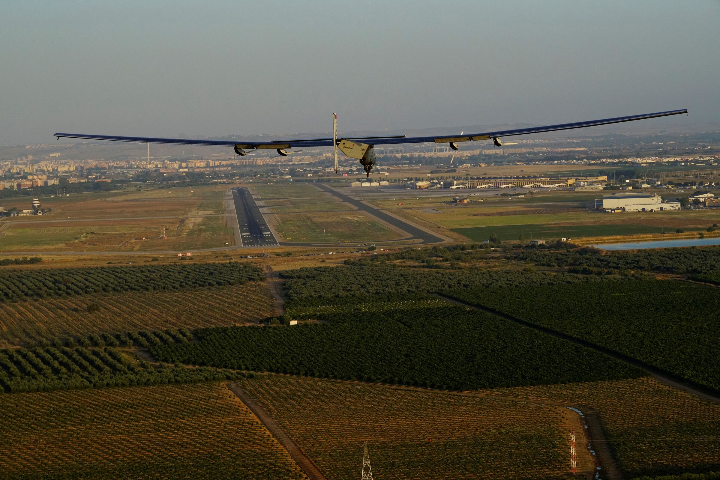 Solar Impulse