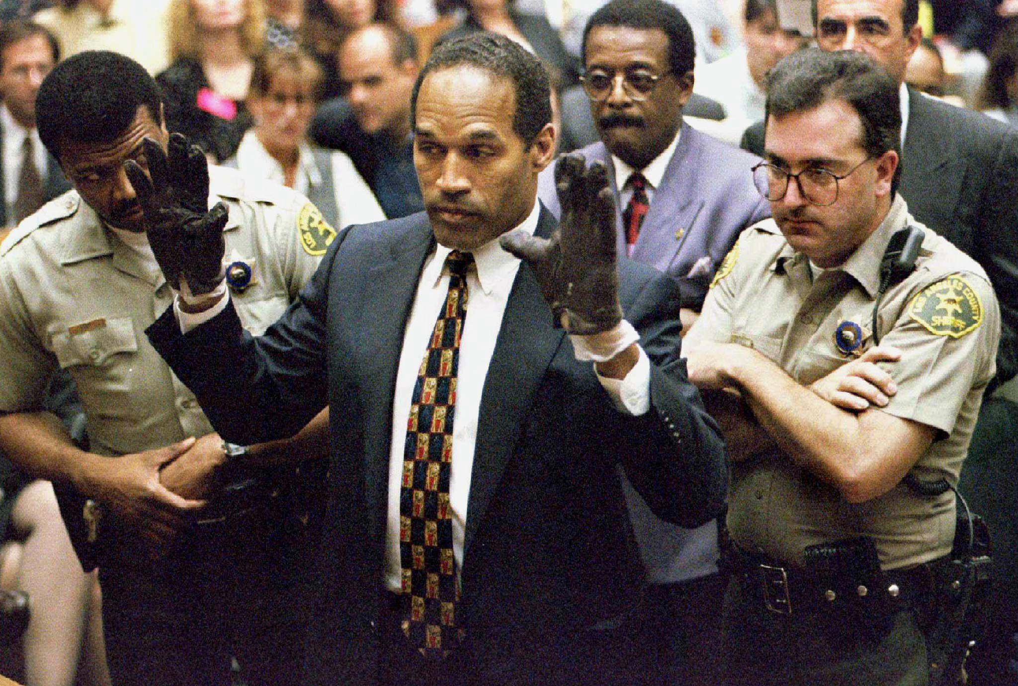 The Craziest Moments and Quotes From O.J. Made in America