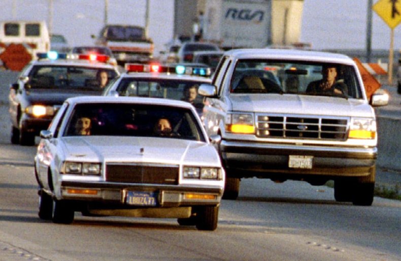 The Craziest Moments And Quotes From O J Made In America The Craziest Moments And Quotes From O J Made In America