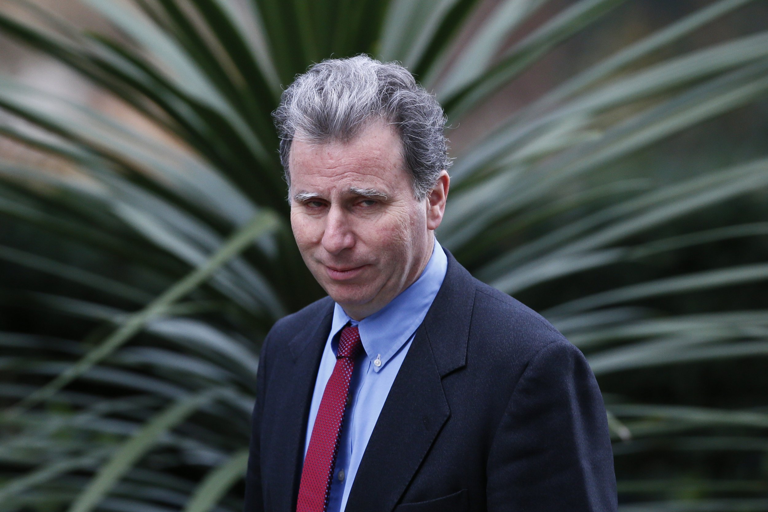 Oliver Letwin