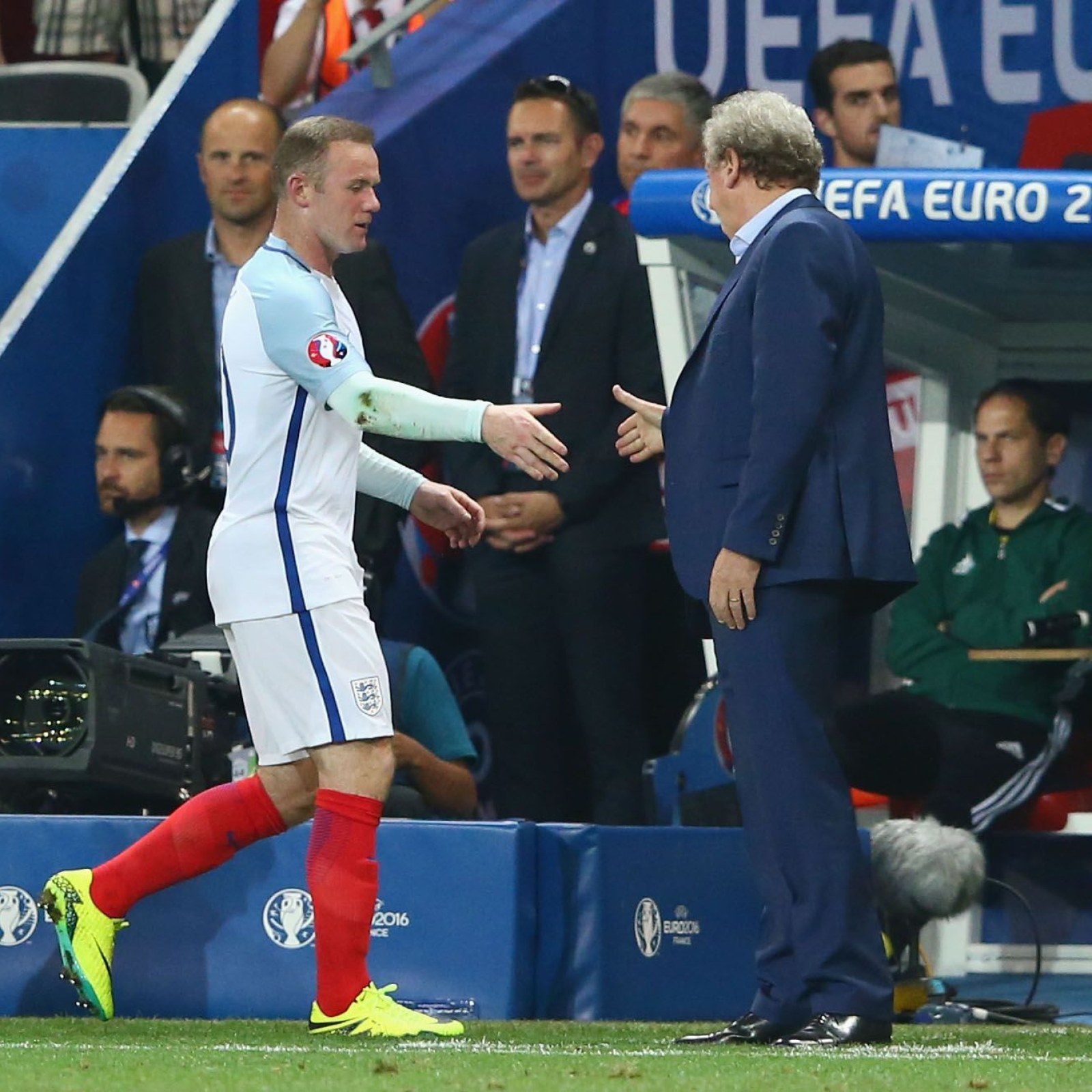 England Who Is To Blame For Farcical Euro 16 Exit England Who Is To Blame For Farcical Euro 16 Exit