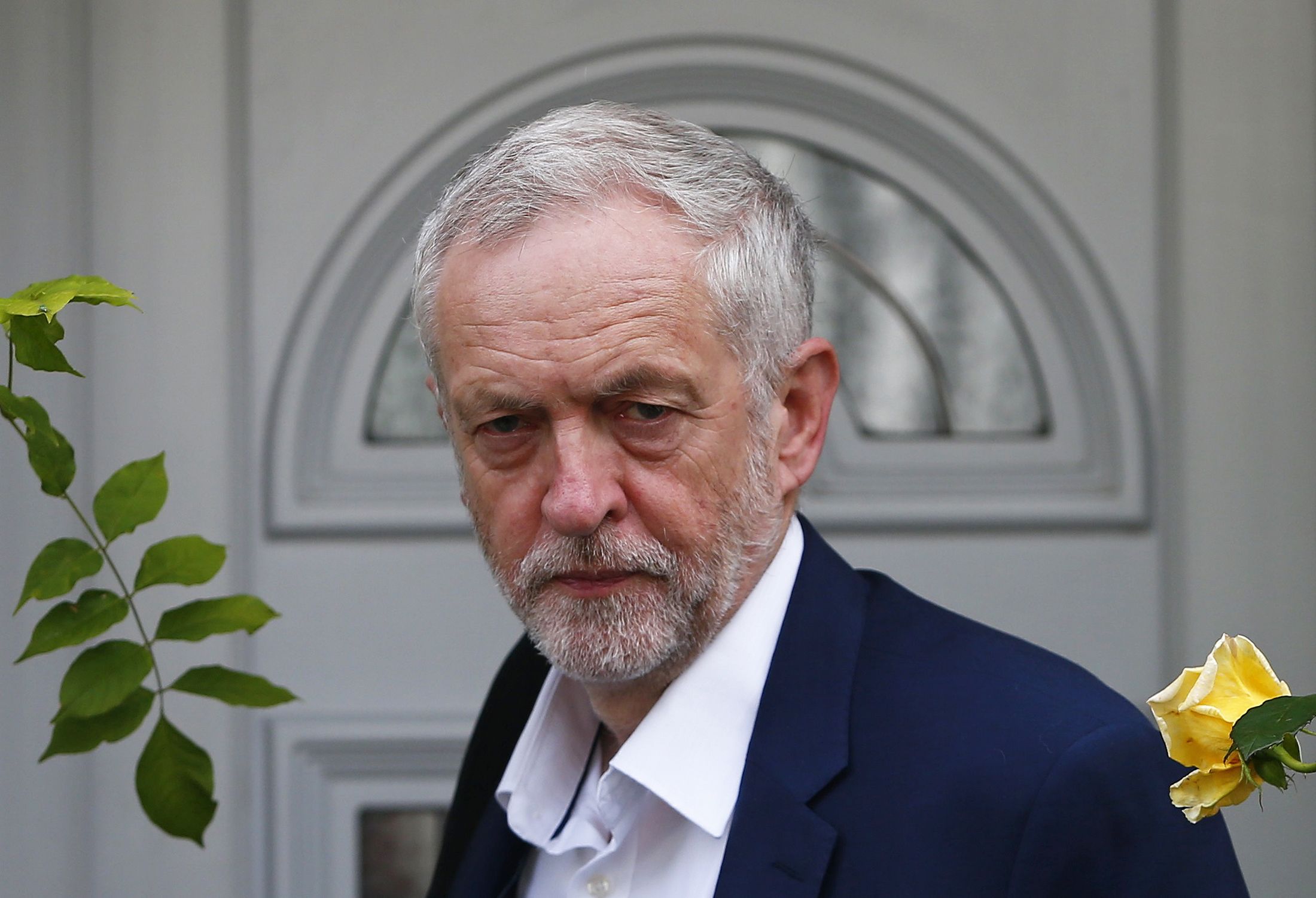 Jeremy Corbyn