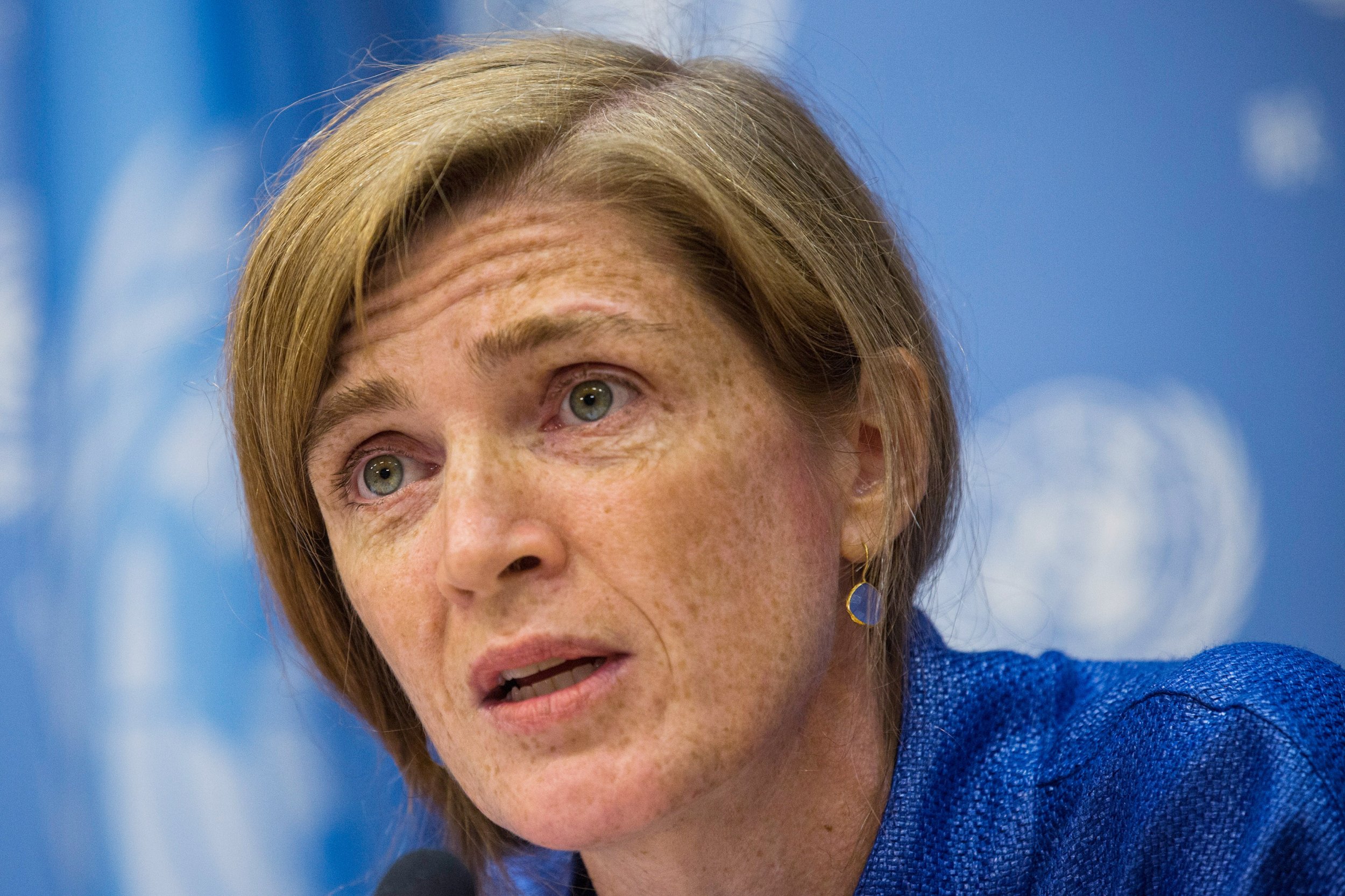 Samantha Power