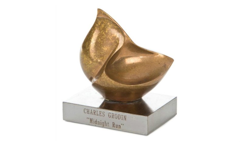 Charles Grodin