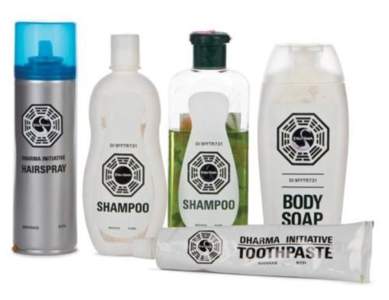 Dharma Initiative