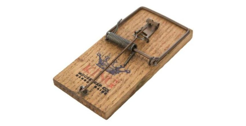 Mouse Trap