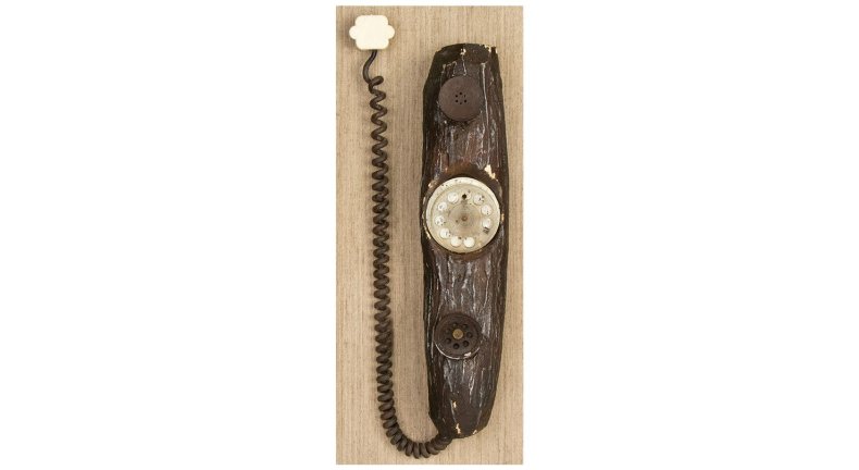 Log Phone