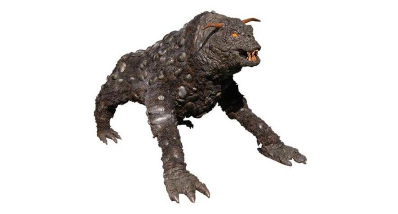 Terror Dog
