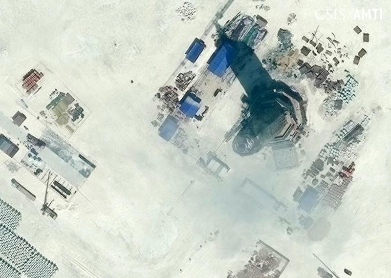2016-06-06T034307Z_1_LYNXNPEC55052_RTROPTP_3_USA-CHINA-SOUTH-CHINA-SEA 2016-06-06T034307Z_1_LYNXNPEC55052_RTROPTP_3_USA-CHINA-SOUTH-CHINA-SEA