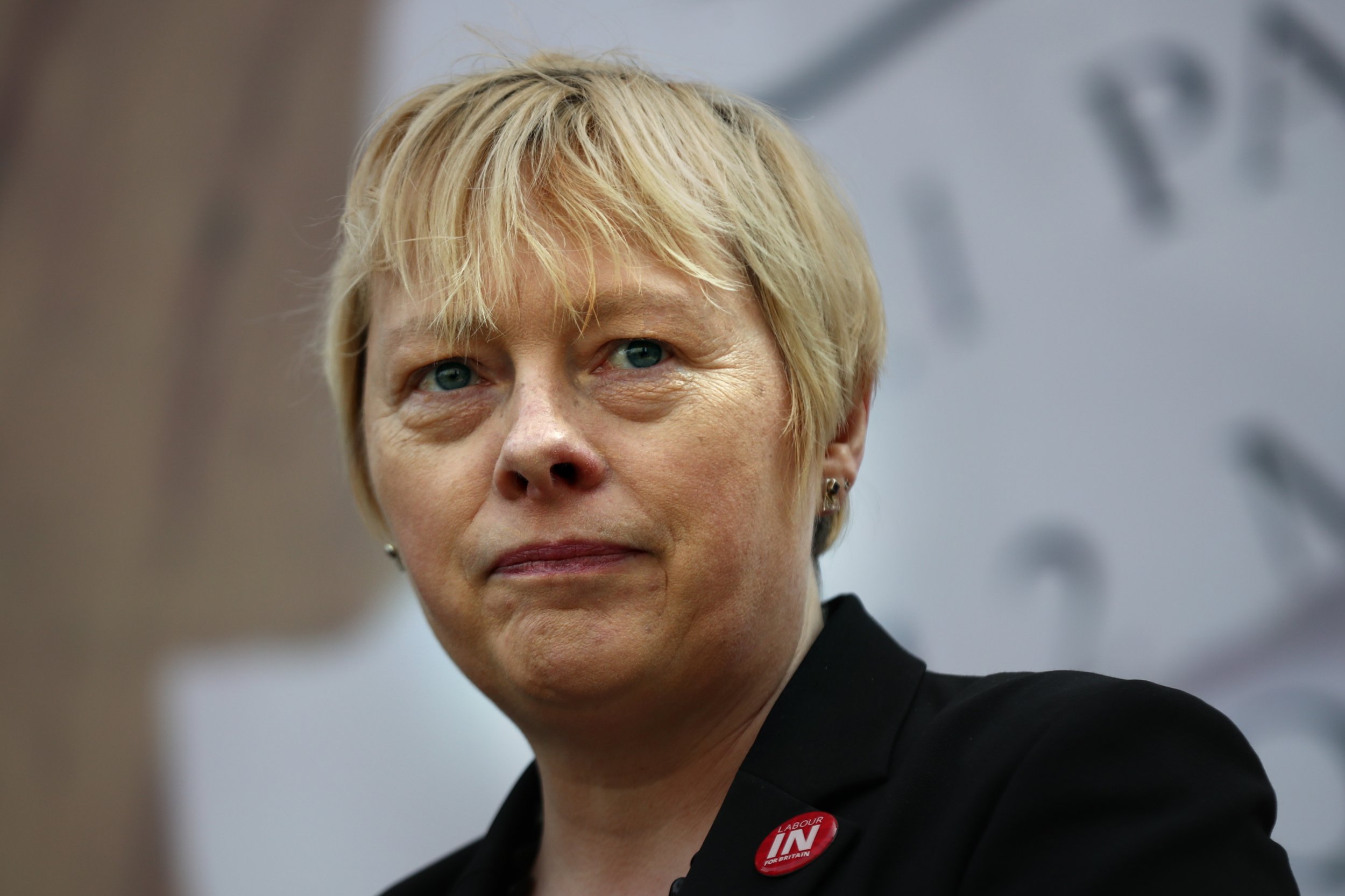 Angela Eagle