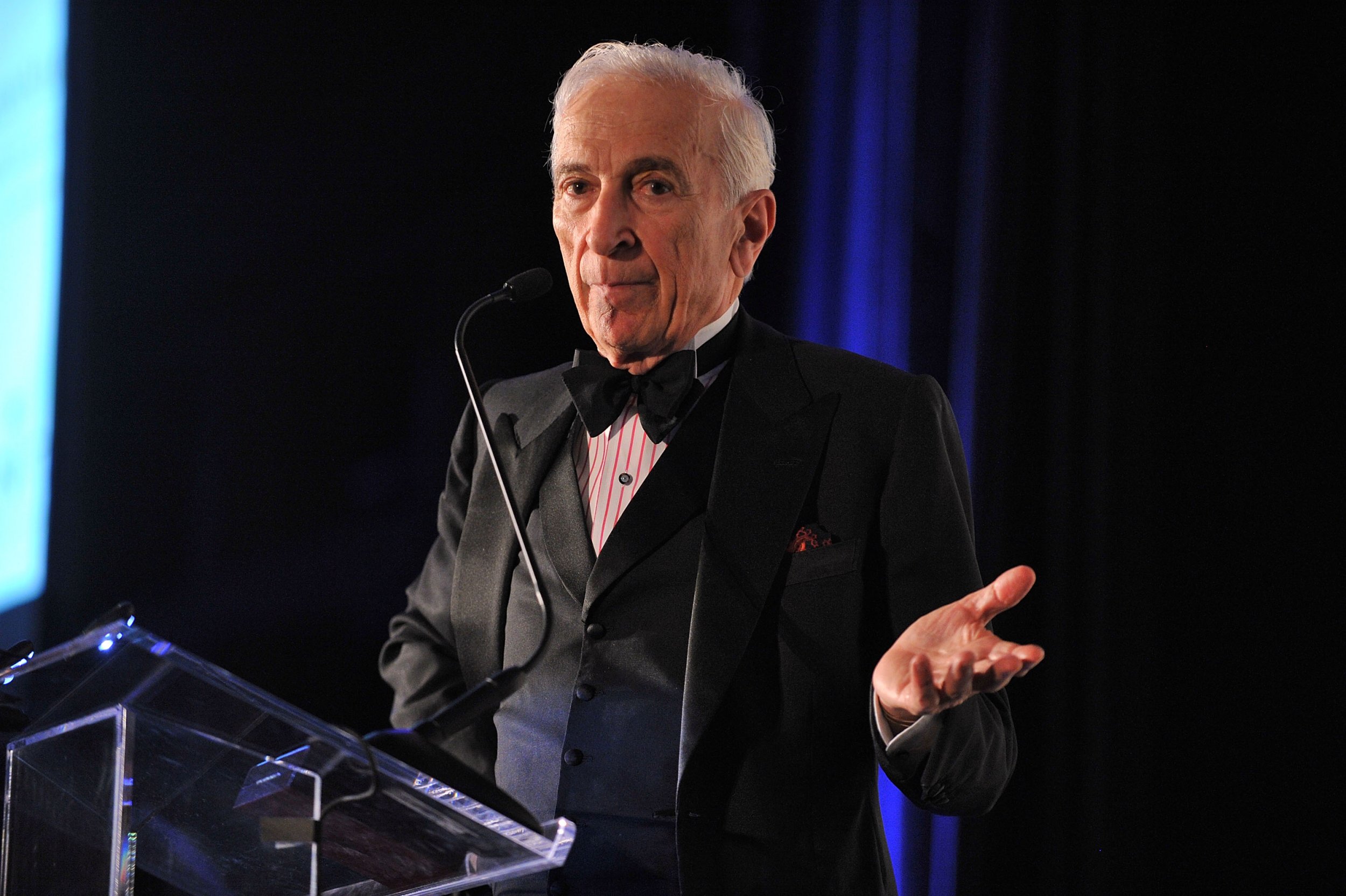 Gay Talese