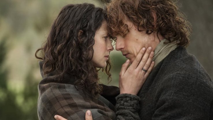 Outlander Outlander