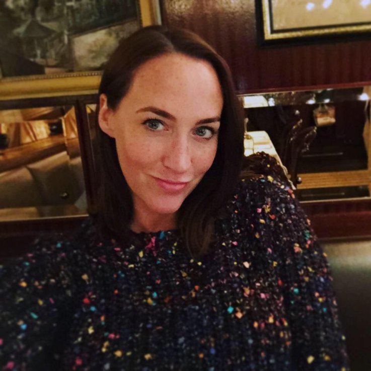 Elizabeth McGrath Elizabeth McGrath
