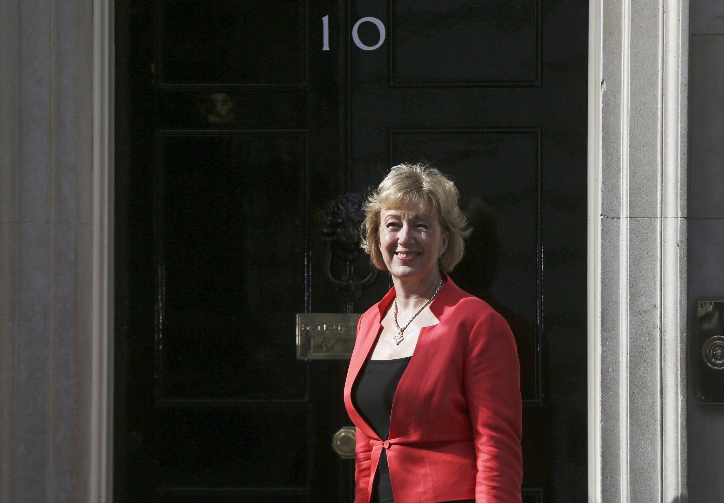 Andrea Leadsom Andrea Leadsom