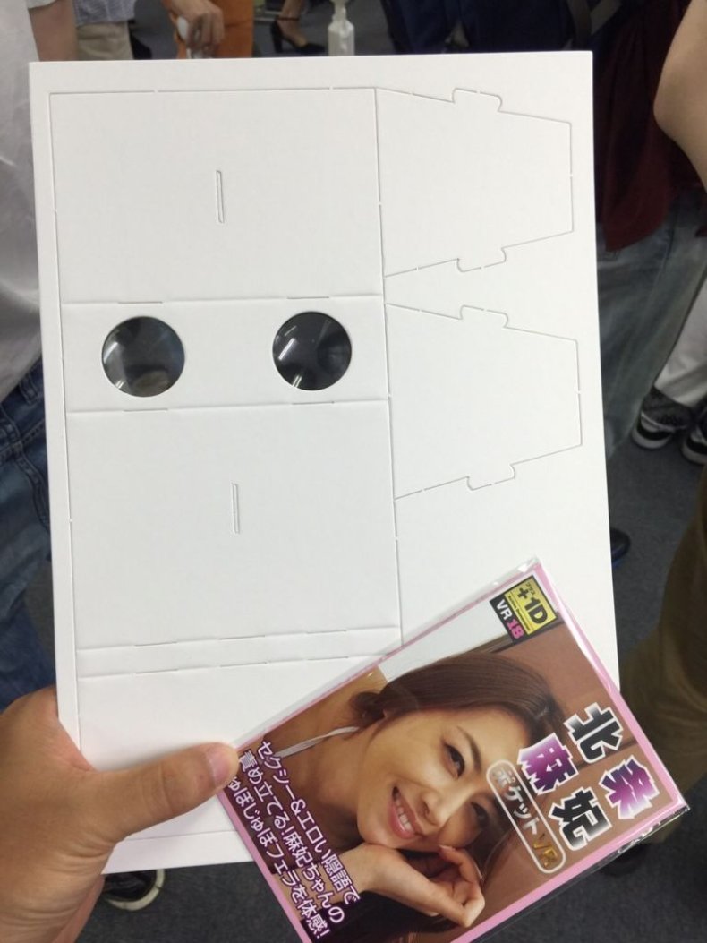 vr porn virtual reality japan