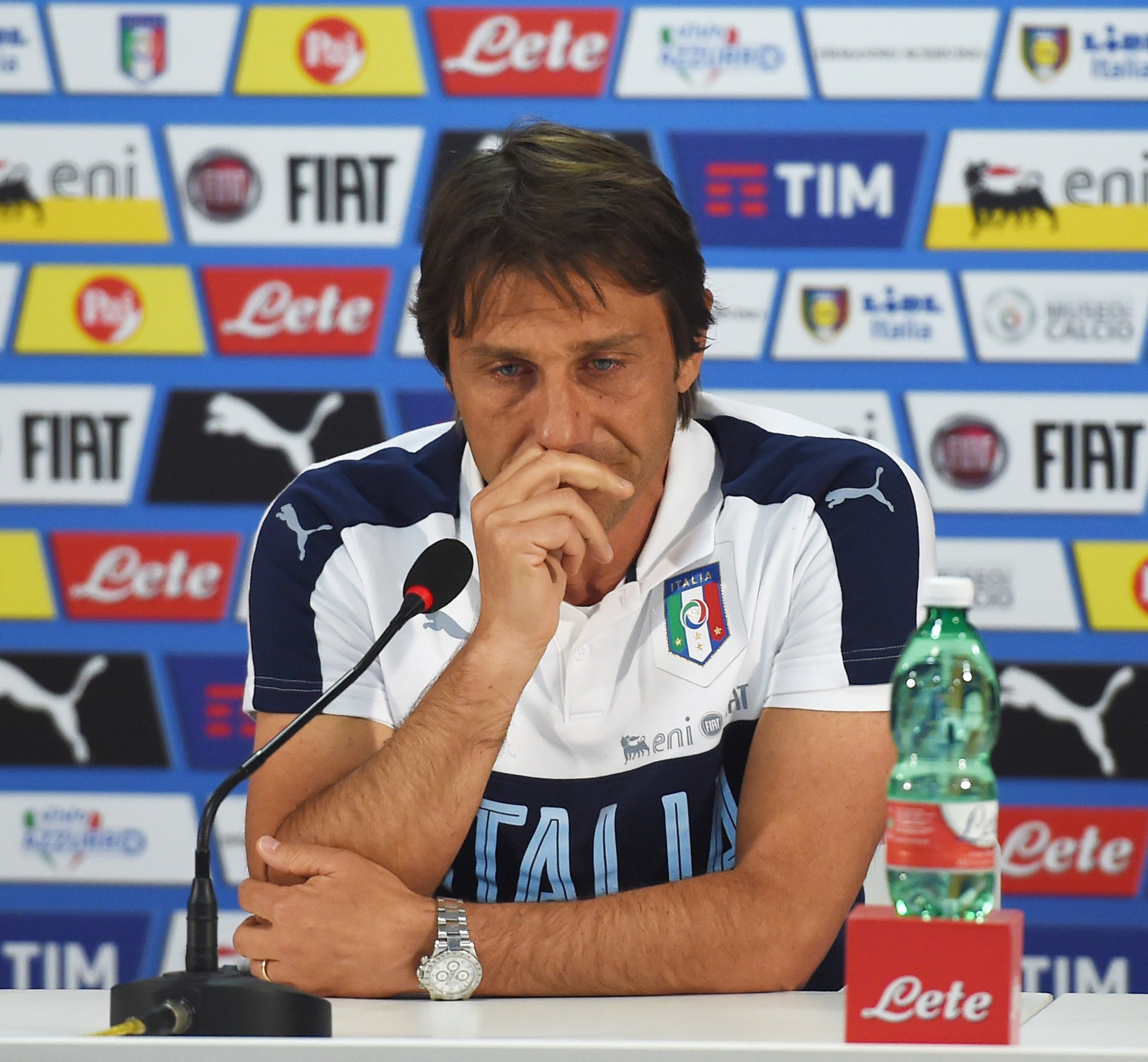 Antonio Conte 