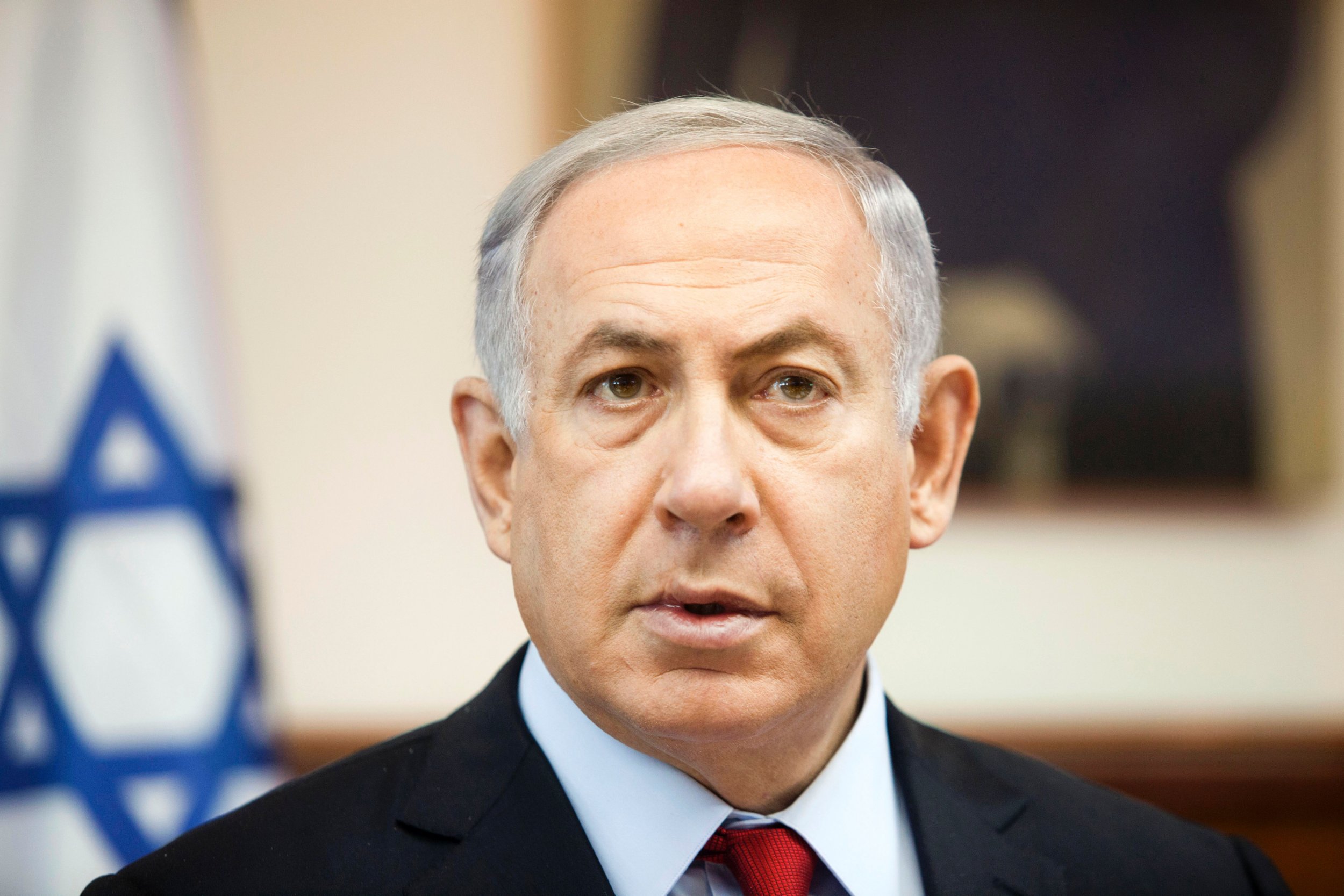 Les Aventures de Bibi ! - Page 5 Israeli-prime-minister-benjamin-netanyahu