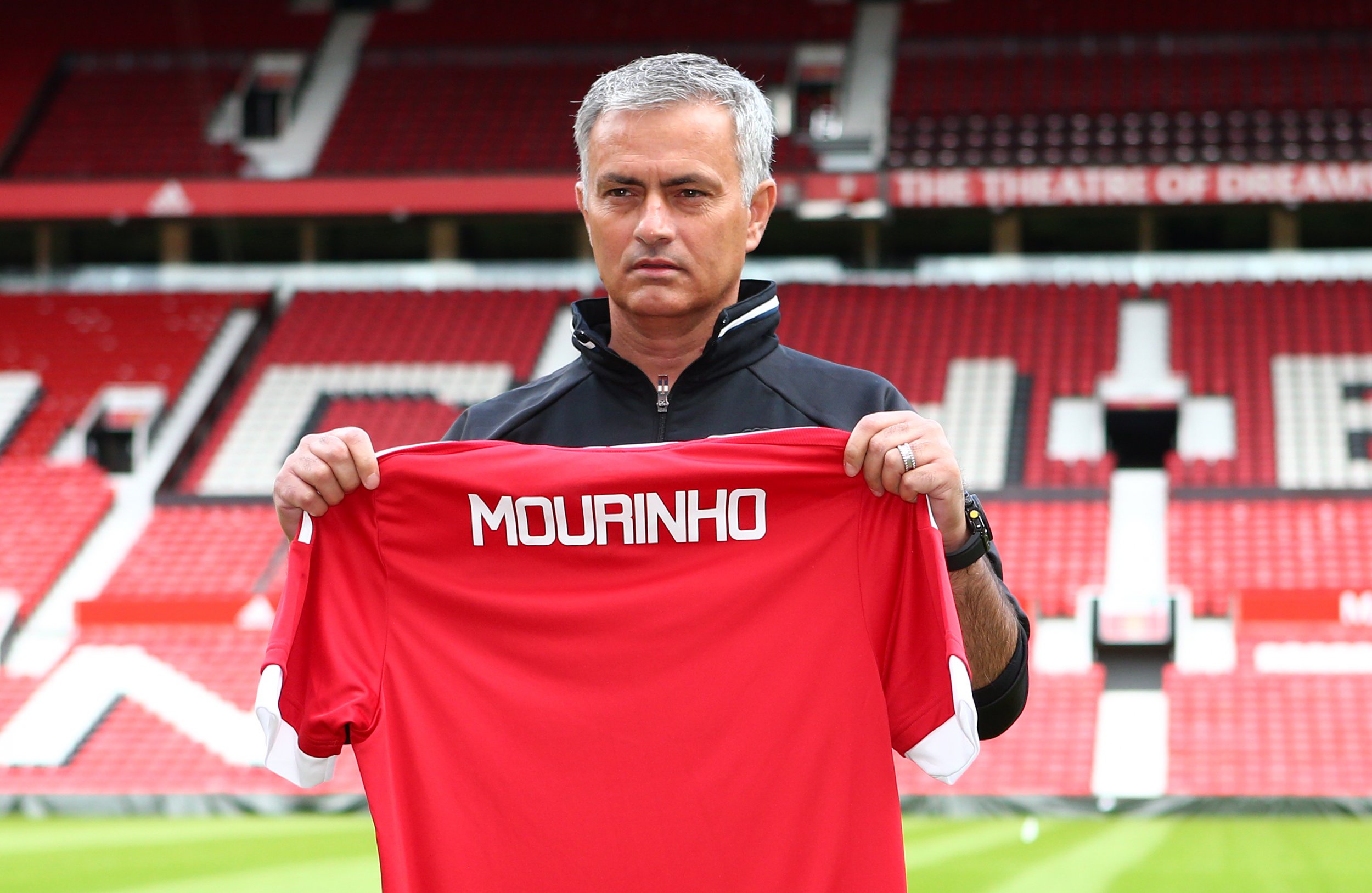 José Mourinho - Wikipedia