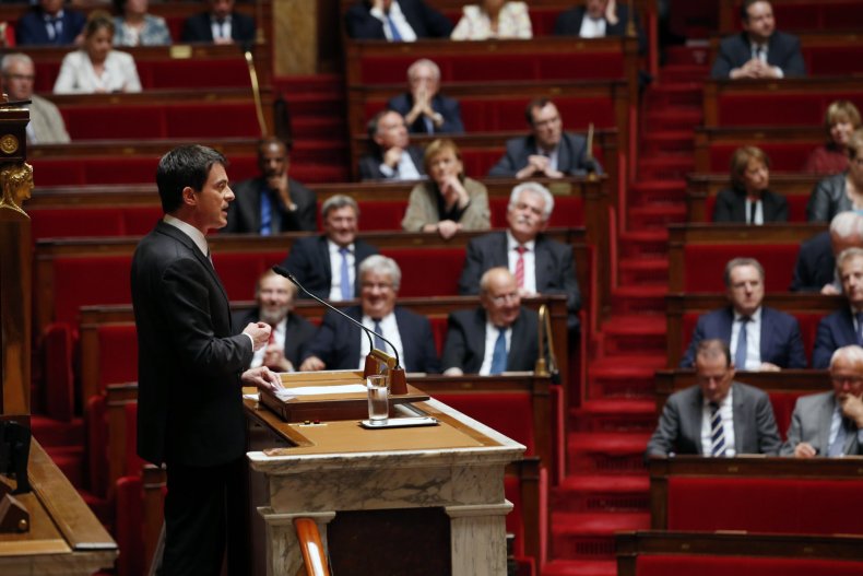 0705_France_Labor_Agenda_2 0705_France_Labor_Agenda_2