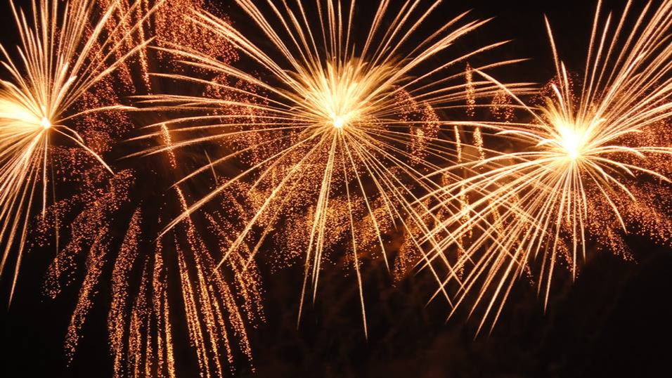 A Roundup of the (Many) Fireworks-Related Accidents From Fourth of July ...