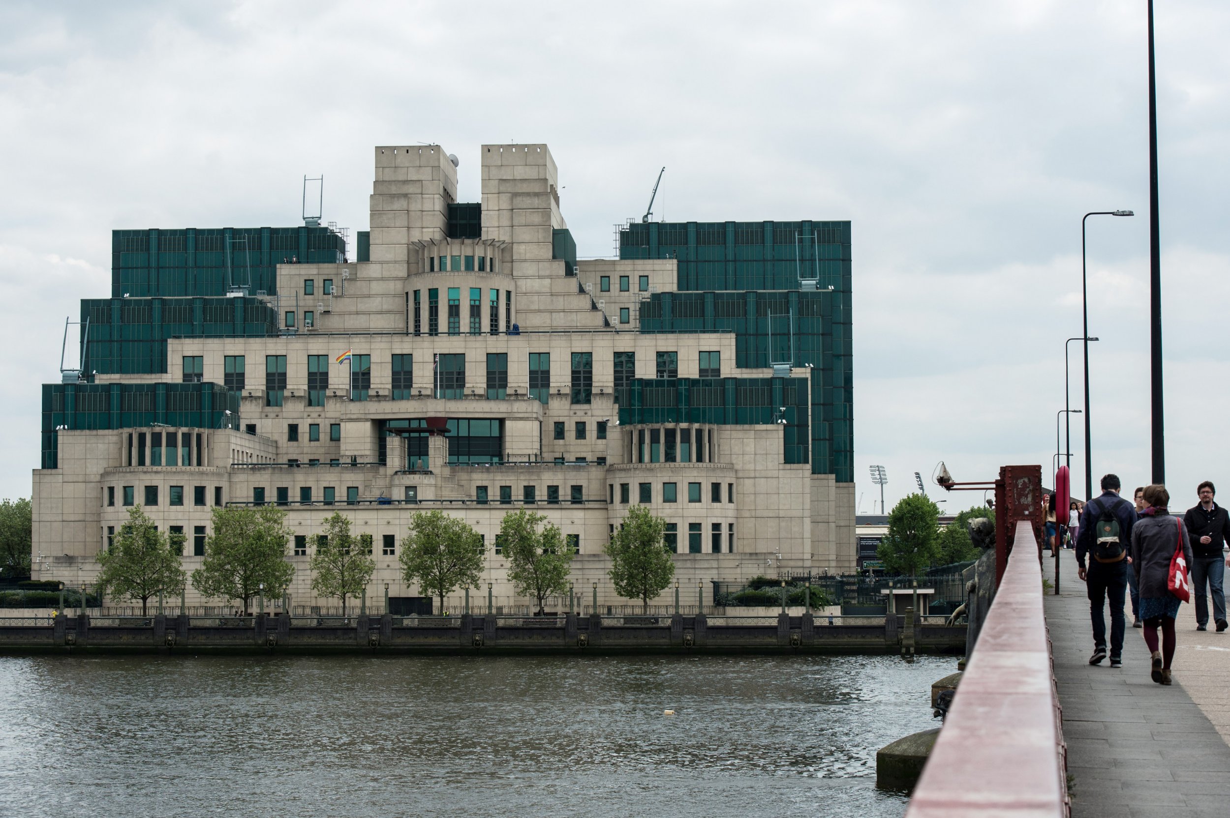 Why Is Mi5 Or Gchq A Good Fit For You