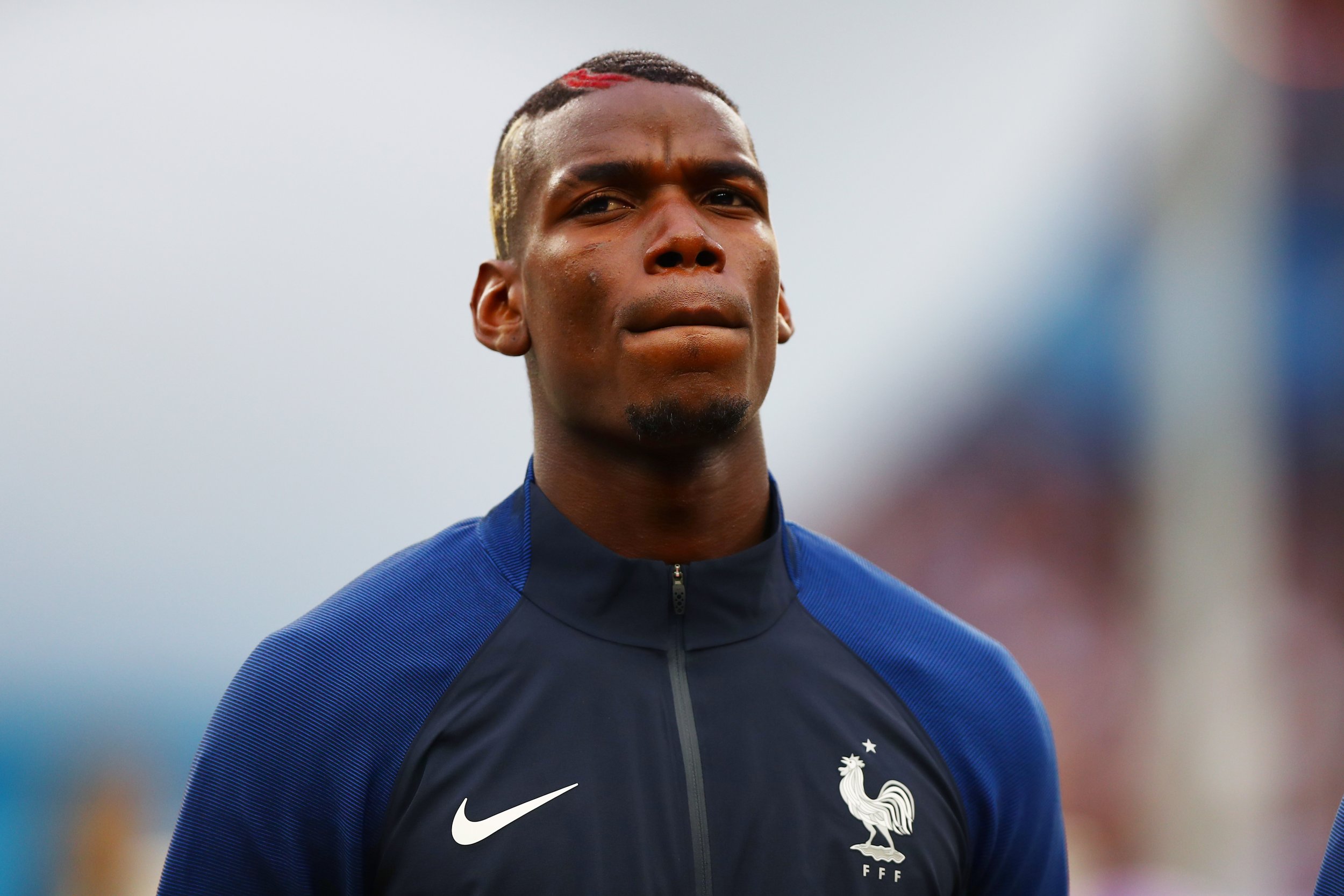 Manchester United Target Paul Pogba Can Be 'Best Midfielder in History'