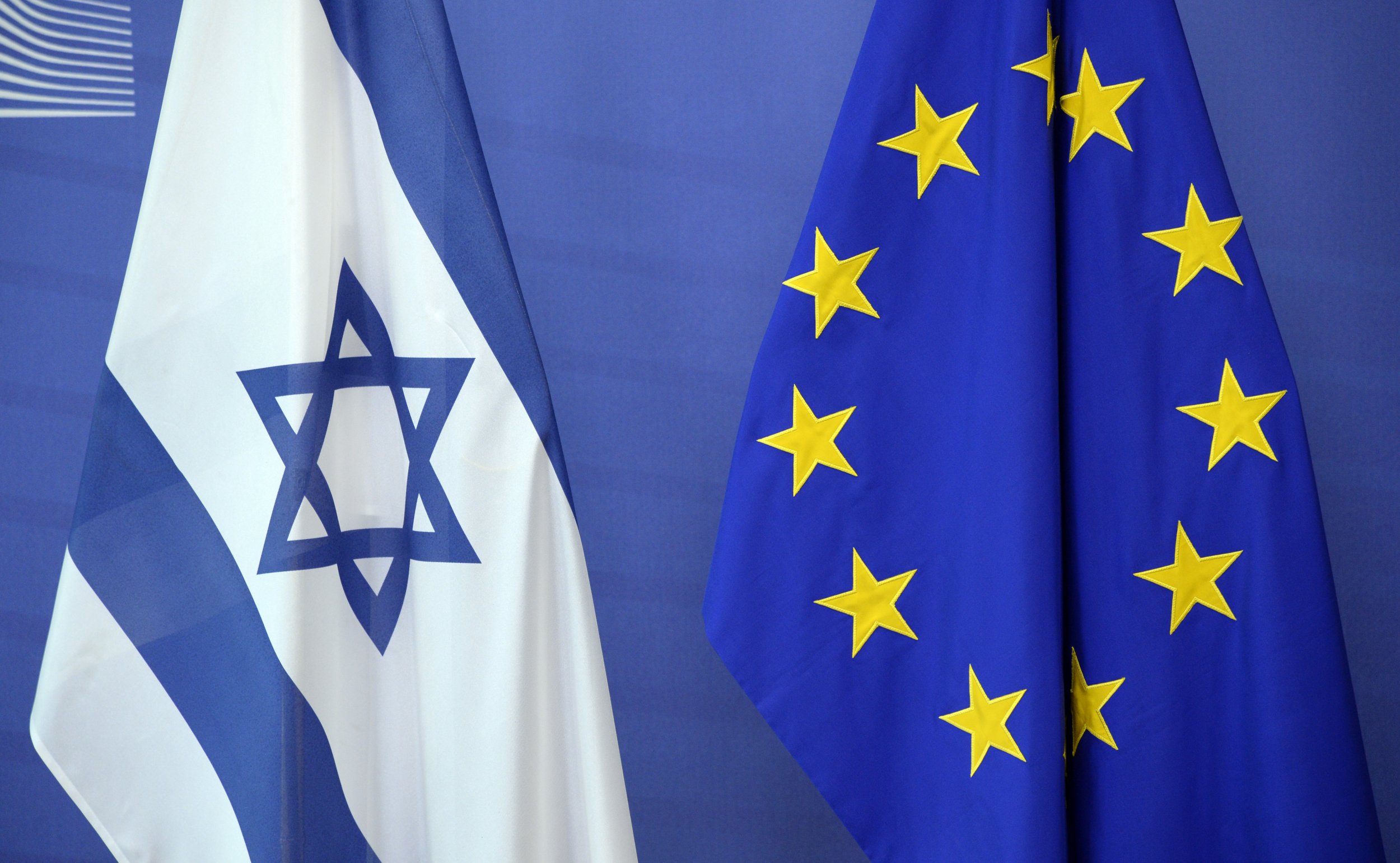 Israel European Union