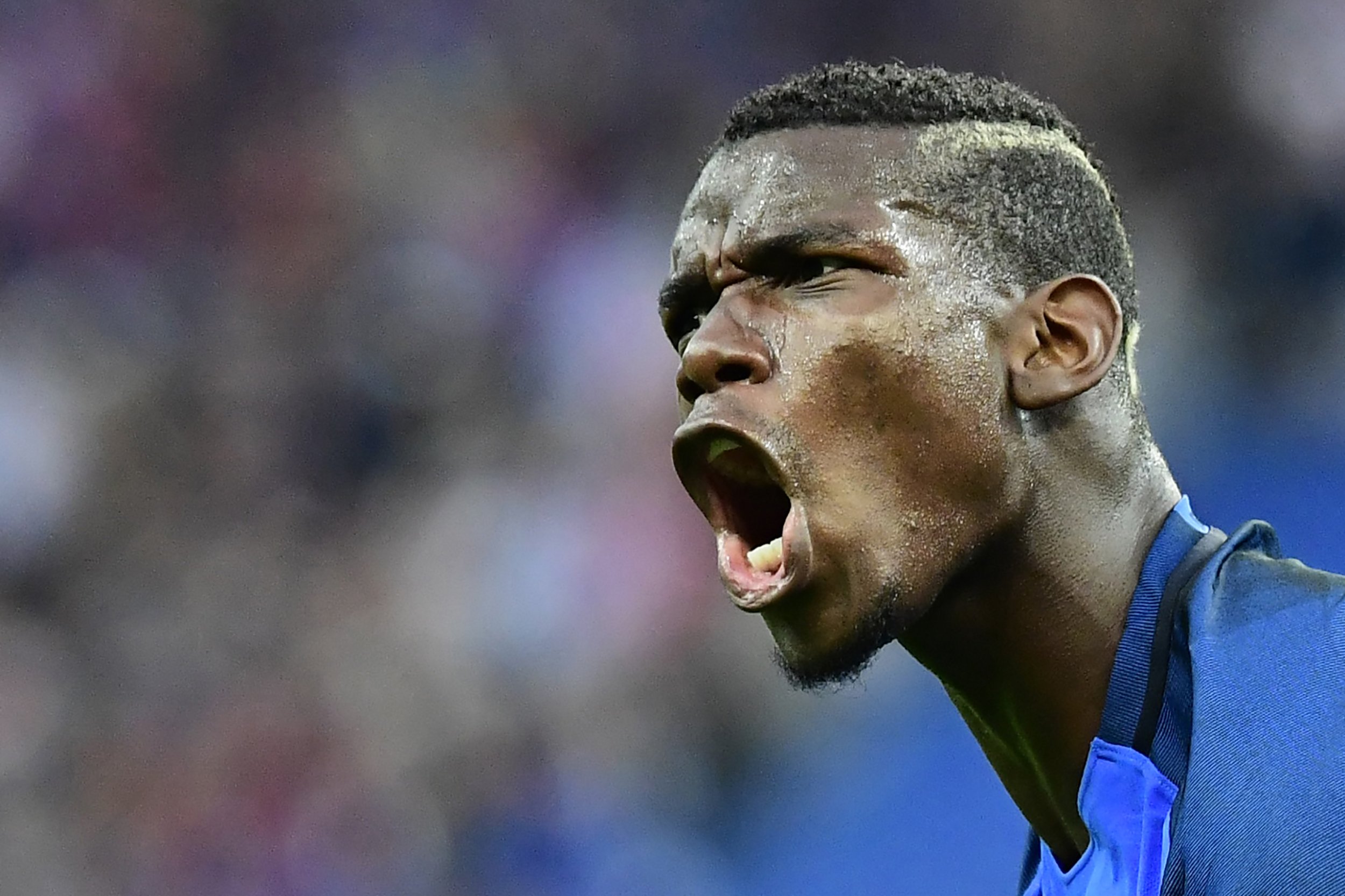 Paul Pogba